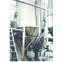 2017 secador de aerosol de la serie de ZPG, fabricantes del secador centrífugo de los SS, máquina líquida de la capa del polvo para la venta